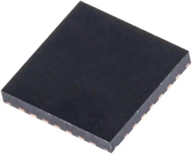 Main image of PIC24F32KA302-I ML QFN28