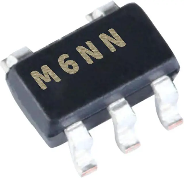 Main image of 24LC32AT-I/OT 24LC32  IC EEPROM 32KBIT I2C SOT23-5