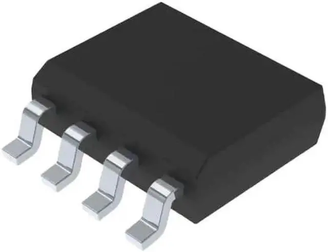 Main image of L6387ED  Door drive  SOIC-8