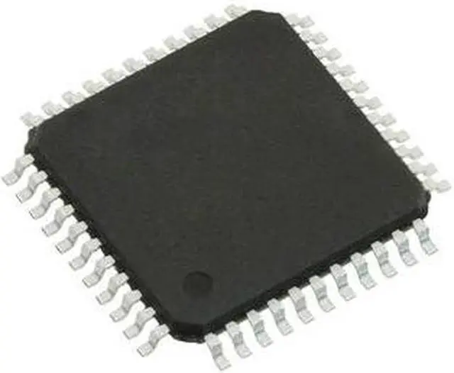 PIC18F6410-I/PT 8-bit Microcontrollers-MCU TQFP-64