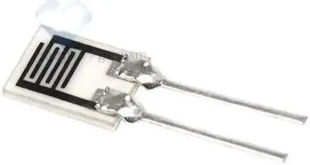 Main image of HR202L Humidity Sensitive Resistance Humidity Sensor Big Black White