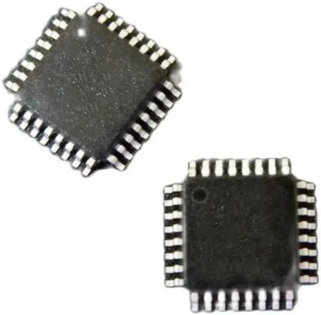 Main image of ATMEGA328P-AU 8-bit Microcontrollers-MCU TQFP-32