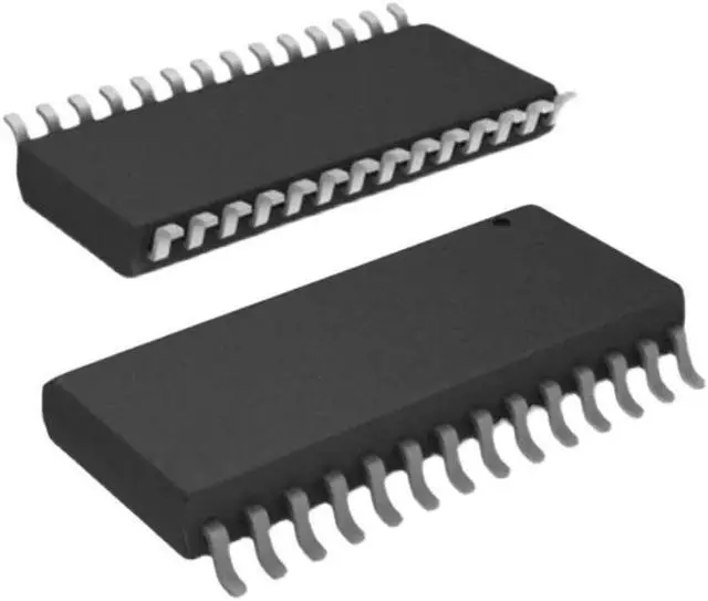 Main image of ADS1248IPWR Analog-to-Digital Converters-ADC TSSOP-28