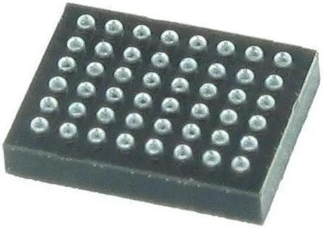 Main image of XCF16PFS48C FPGA-Configuration Memory Flash 16Mb PROM TFBGA-48