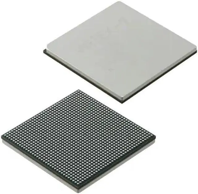 Main image of XCVU9P-2FLGA2577I FPGA-Field Programmable Array  FBGA-2577