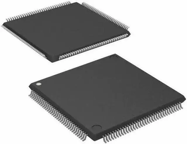 Main image of CY7C53150-20AXI Controller and Processor IC TQFP-64