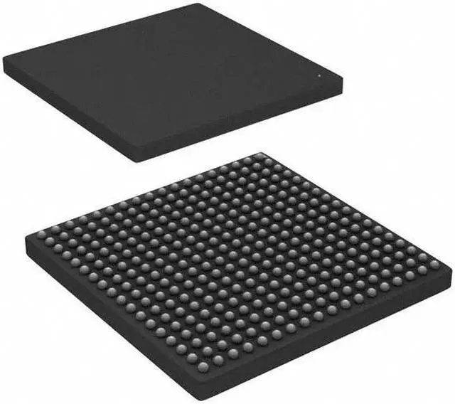 Main image of EP4CE40F29C7N  FPGA-Field Programmable Array  FBGA-780