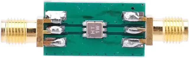 Main image of Band Pass Filter 915MHz Passive Filter Board 50Ohm Impedance Bandpass Frequency Filter Rejection 60dB