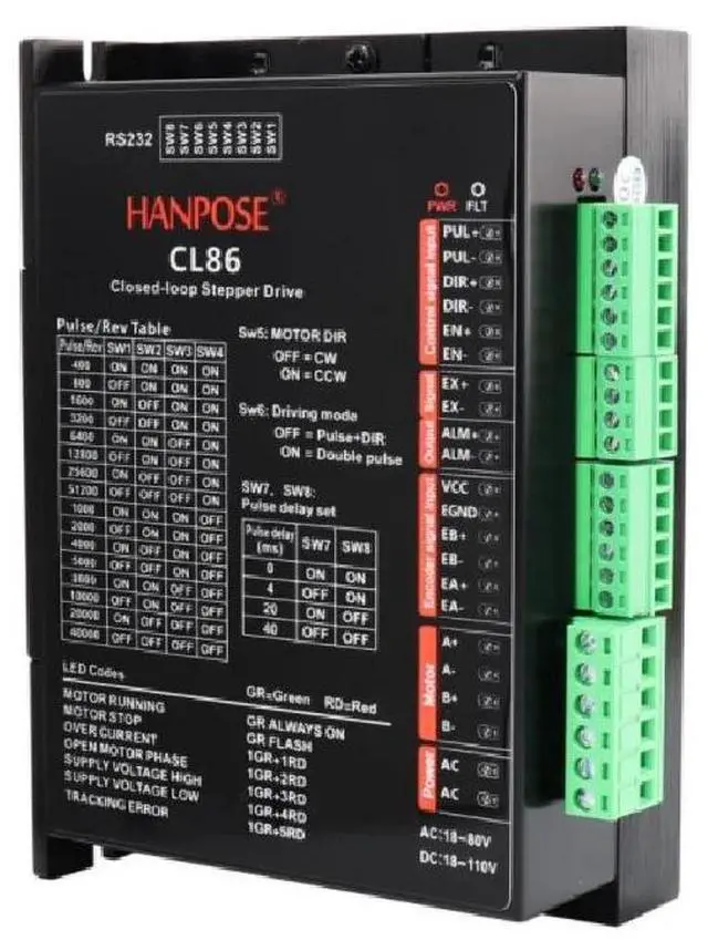Alt view image 6 of 6 - FTDI FT232RL USB RS232 TO RJ11 RJ12 6P4C PLUG SERIAL COMMUNICATION CONSOLE CABLE FOR LEADSHINE STEPPING DRIVE CL42 CL86 CL86H 
7M Length(3.6M Length)