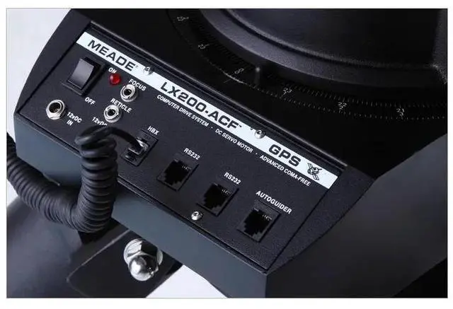 Alt view image 6 of 6 - FTDI FT232RL CHIP RS232 SERIAL USB TO RJ11 RJ12 6P4C ADAPTER PC TO HBX HANDBOX CONSOLE CONTROL CABLE FOR MEADE LX200GPS I/O HC 
7M Length(3.6M Length)