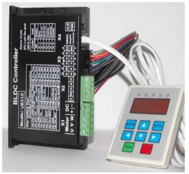 Alt view image 6 of 6 - FTDI FT232RL USB TO RJ11 RJ12 6P4C ADAPTER RS232 SERIAL PARAMETER DEBUGGER CONSOLE CABLE FOR UPURU DRIVER UB510 BLDC CONTROLLER 
0.8M Length(1.8M Length)