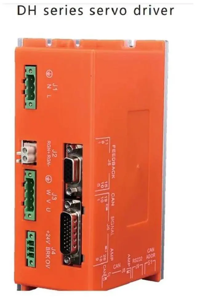 Alt view image 6 of 6 - FTDI FT232RL USB TO RJ11 RJ12 6P4C JACK ADAPTER RS232 SERIAL COMMUNICATION CABLE FOR ONKE DC DH SERIES SERVO DRIVE J6 J9 PORT 
3M Length