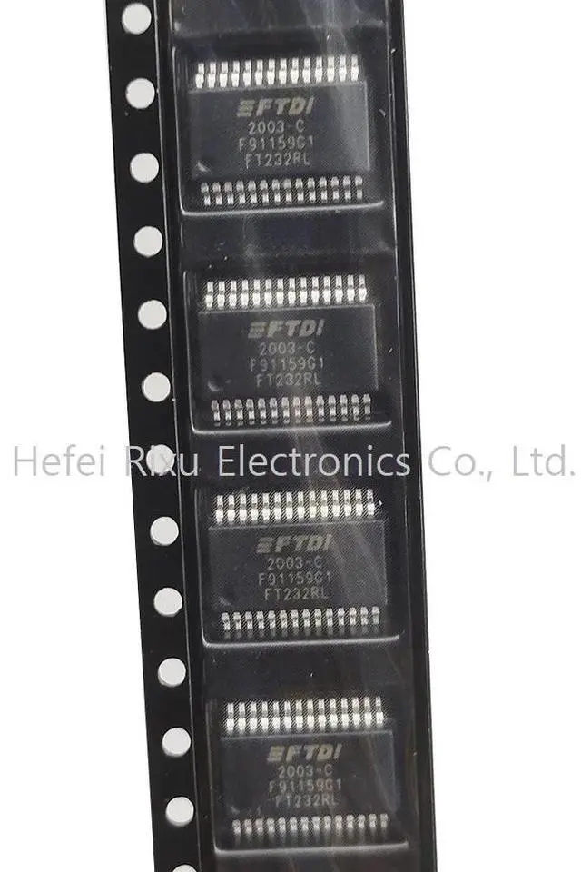 Alt view image 6 of 6 - FTDI FT232RL RS485 USB TO RJ45 CONVERTER MASTER/ HOST SLAVE COMPUTER SERIAL COMMUNICATION CABLE FOR PC TO PLC PROGRAMMING KABLE (RJ45 P7-A P8-B)
3M Length