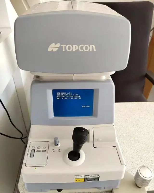 Alt view image 5 of 6 - FTDI FT232RL USB TO DIN 8 PIN MALE CONNECTOR RS232 CONVERTER SERIAL PARAMETER COMMUNICATION CABLE FOR TOPCON REFRACTOMETER TO PC 
5M Length