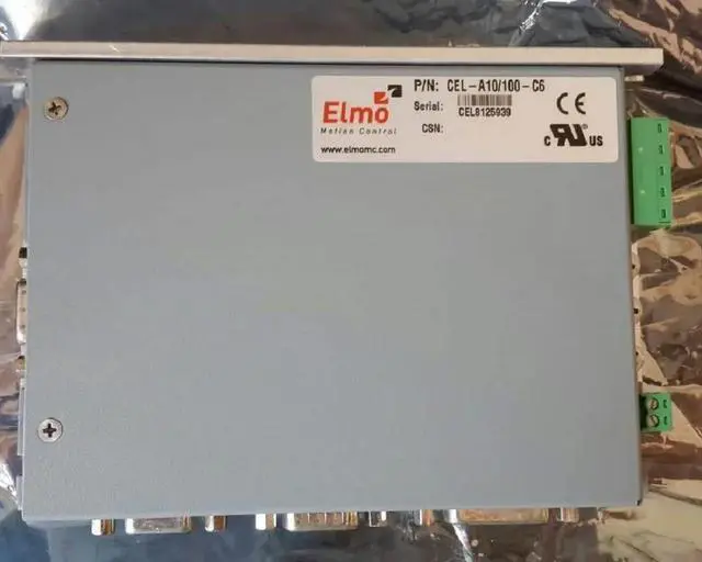 Alt view image 6 of 6 - INDUSTRIAL FTDI FT232RL CHIP USB TO RJ45 PLUG ADAPTER RS232 SERIAL COMMUNICATION CABLE FOR ELMO MOTION CONTROLLER DRIVER TO PC 
0.8M Length(1.8M Length)