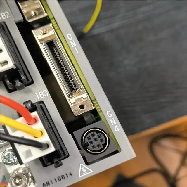 Alt view image 6 of 6 - INDUSTRIAL FTDI FT232RL CHIP USB TO MINI DIN 8P MD8 ADAPTER RS422 SERIAL COMMUNICATION CABLE FOR NIKKI DENSO SERVO DRIVER TO PC 
3M Length