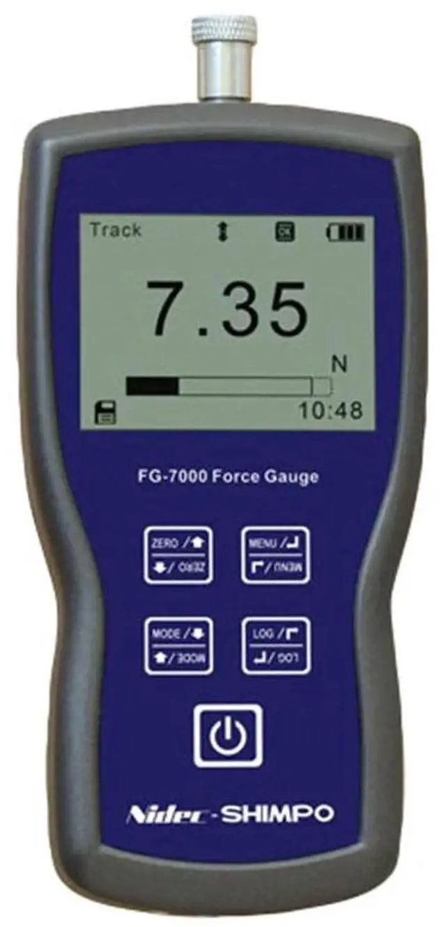 Alt view image 6 of 6 - FTDI FT232RL CHIP USB TO MINI DIN 8P MD8 MALE ADAPTER SERIAL COMMUNICATION CALE FOR SHIMPO FG-7000 SERIES DIGITAL FORCE GAUGES 
0.8M Length(1.8M Length)