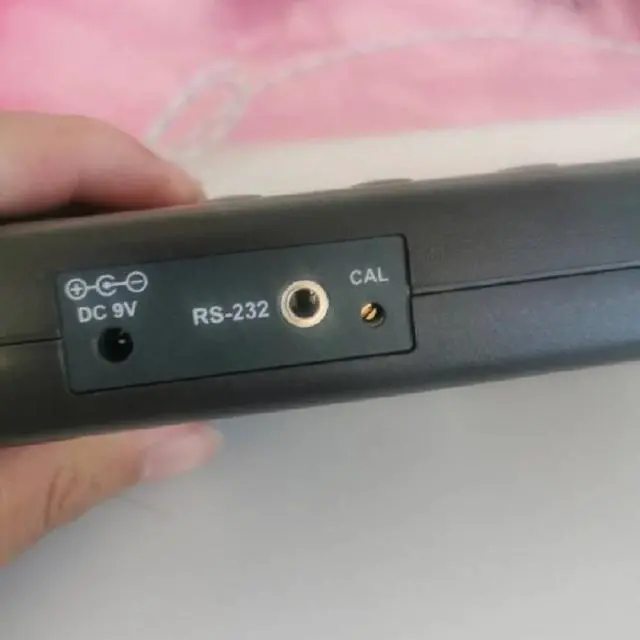 Alt view image 5 of 6 - FTDI FT232RL USB RS232 TO TRS 3.5MM 3P AUDIO JACK AJ PLUG ADAPTER SERIAL COMMUNICATION CABLE FOR CENTER 304/309 DATALOGGER TO PC 
0.8M Length(1.8M Length)