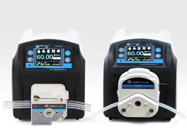 Alt view image 6 of 6 - FTDI FT232RL CHIP USB TO D-SUB 15-PIN DB15 FEMALE ADAPTER RS485 SERIAL COMMUNICATION CABLE FOR LEADFLUID PERISTALTIC PUMP TO PC 
5M Length