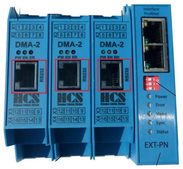 Alt view image 5 of 6 - FTDI FT232RL USB TO RJ45 CONNECTOR RS232 INTERFACE SERIAL COMMUNICATION CABLE FOR HCS DMA SERIES AMPLIFIER AND CONTROLLER TO PC 
0.8M Length(1.8M Length)