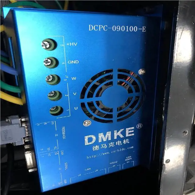 Alt view image 4 of 6 - RS232 DB9 9-PIN TO RJ11 RJ12 6P4C ADAPTER SERIAL CABLE FOR DMKE J6 RS-232 PORT PARAMETER DEBUGGER CONSOLE CONTROLLER KABLE 3M Length