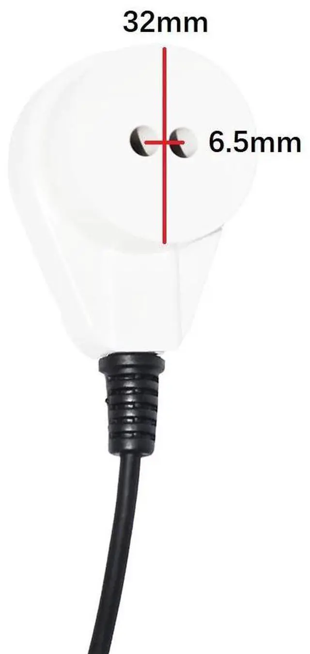 Alt view image 5 of 6 - USB to Far Infrared Meter Reader Cable 38KHz Modulation Compliance IEC 62056 61107 DLMS Transparent Transmission Communication 1.5M Length(1.5M Length)