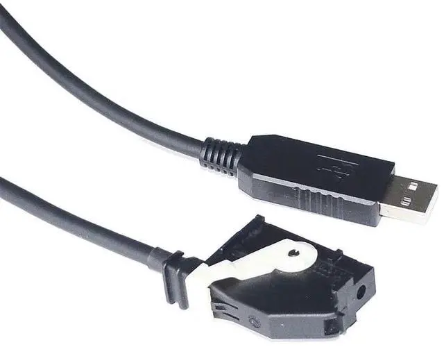 Alt view image 6 of 6 - FTDI FT232RL CHIP USB TO VW 26PIN CONNECTOR RS232 SERIAL CABLE FOR VOLKSWAGEN SETCONFIG FOR RNS (RNS510 RNS810 RNS85) MULTIMEDIA 
0.9M Length(1.8M Length)