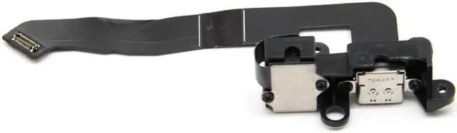 Alt view image 3 of 6 - for Quest 2 Headset Aux Headphone  Tail Plug  Cable Replacement
