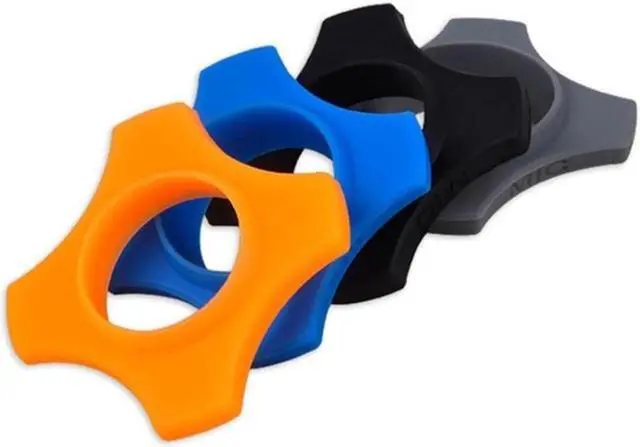 Main image of 4Pieces Microphone , Anti-fall And  Sleeves KTV Microphone for Protection Shockproof Ring Mic Accessor