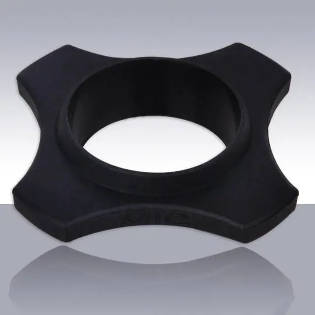 Alt view image 4 of 6 - 4Pieces Microphone , Anti-fall And  Sleeves KTV Microphone for Protection Shockproof Ring Mic Accessor