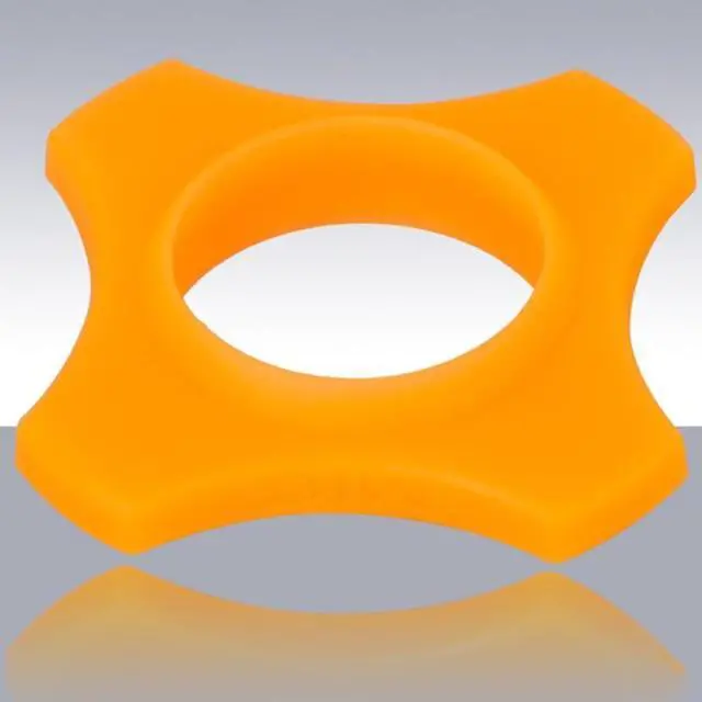 Alt view image 5 of 6 - 4Pieces Microphone , Anti-fall And  Sleeves KTV Microphone for Protection Shockproof Ring Mic Accessor