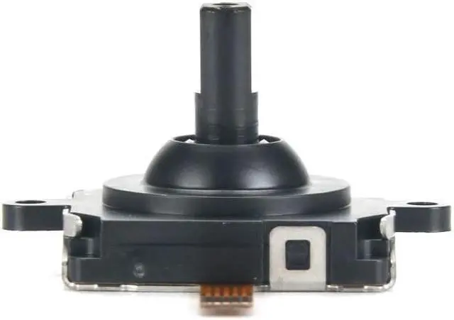 Alt view image 4 of 6 - 3D Analog Joystick Replacement for Quest 2 Controller Thumbstick  Cover Controller Disassembly Tools