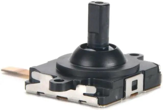 Alt view image 5 of 6 - 3D Analog Joystick Replacement for Quest 2 Controller Thumbstick  Cover Controller Disassembly Tools
