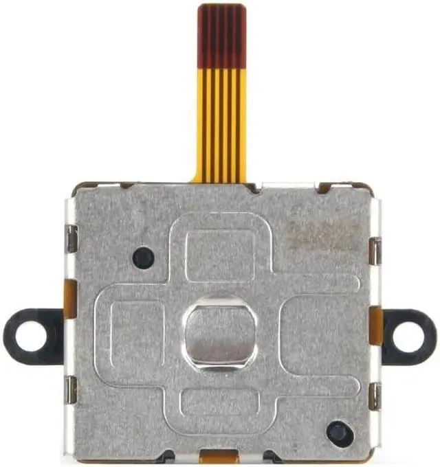 Alt view image 6 of 6 - 3D Analog Joystick Replacement for Quest 2 Controller Thumbstick  Cover Controller Disassembly Tools