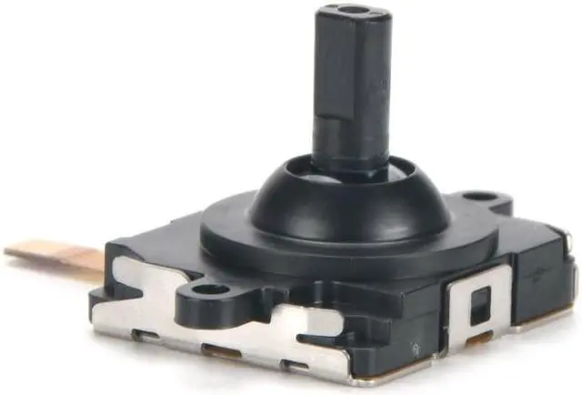 Alt view image 4 of 6 - 3D Analog Joystick for Quest 2 Controller Handle 3D Joystick Repair Part Left/Right Repairing Kits
