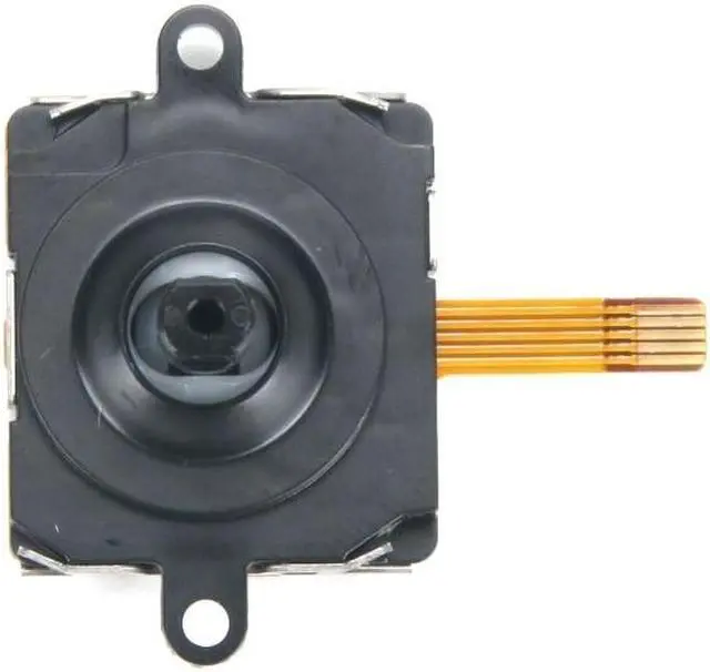Alt view image 6 of 6 - 3D Analog Joystick for Quest 2 Controller Handle 3D Joystick Repair Part Left/Right Repairing Kits
