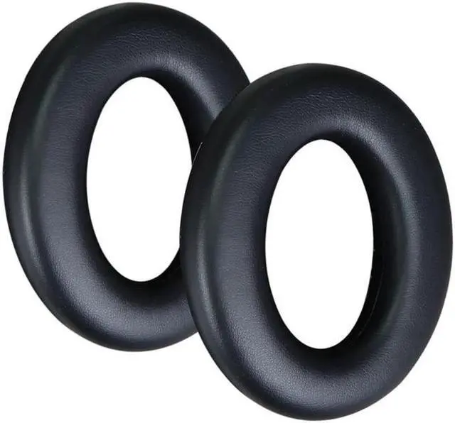 Main image of Headset Ear Pads Noise Cancelling Ear Cushion for momentum 4.0 Headset Earpads(Black)