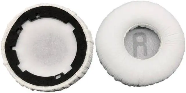 Main image of Replacement Cushion Earmuffs for TUNE600BTNC TUNE660NC Headset Headphone(White)