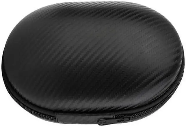 Main image of Hard EVA Headphone Carrying for for solo 2 3 Studio 2.0 Headphone(Black)