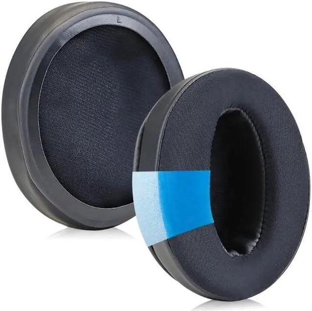 Main image of Upgraded Earpads for HD4.50 hd485 GSP600 Earphone Ear Cushion Earpads(HD4.50)