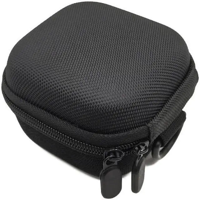 Main image of Headphone Carrying  Protect  Sleeve Cover for BT Wireless Earphones Protector(Black)