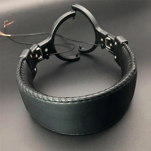 Alt view image 4 of 6 - Soft Comfortable Replacement Headband Cushion Hooks for Mdr 7506  V7 Cd700 900