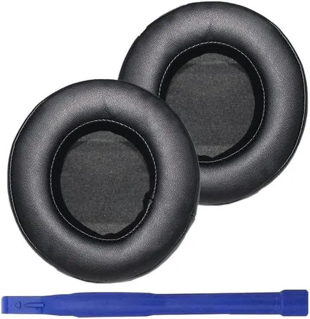 Main image of Breathable Ear Pads Earpads for K52 K72 Headset Noise Cancelling Earmuff Ear Pads Headset Ear Cushions Sleeves(Thick stitching)