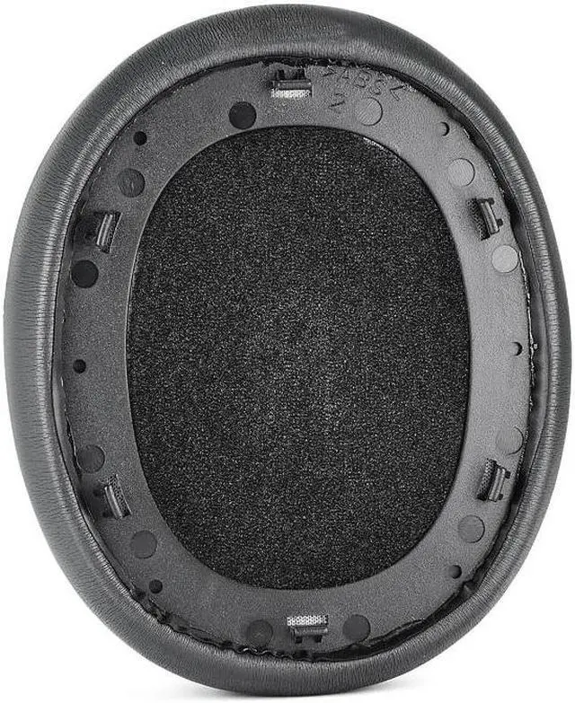 Alt view image 4 of 6 - Earpads Ear Pads Muffs Cushion Repair Parts for750 750NC Headphone