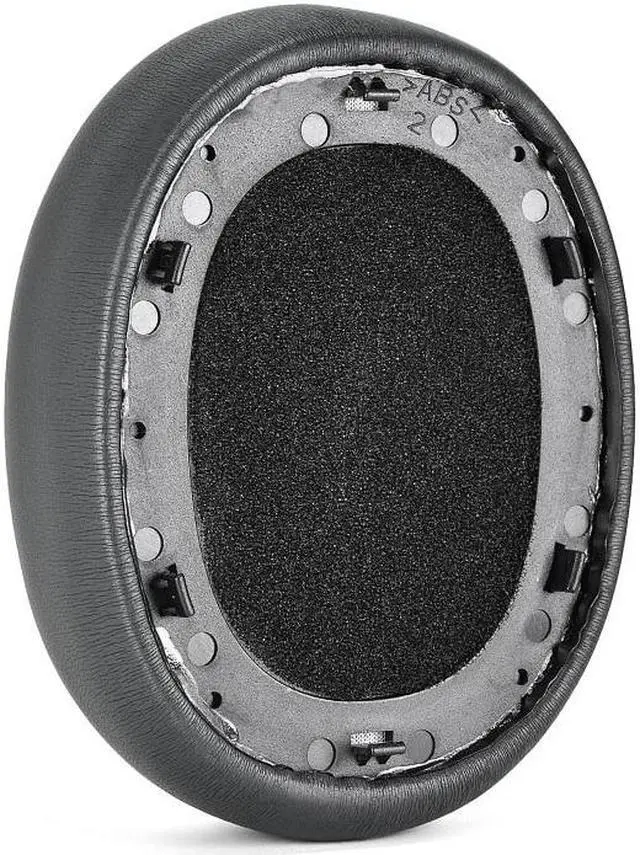 Alt view image 3 of 6 - Earpads Ear Pads Muffs Cushion Repair Parts for750 750NC Headphone