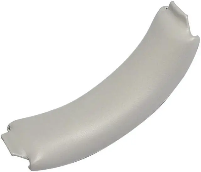 Main image of Replacement Memory Foam Ear Cushion Cover Headband Pad for X Ultralight Gaming Headset(for B)
(Gray)