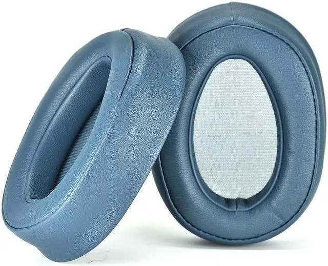 Alt view image 5 of 6 - Earpads for s-ony- MDR-100ABN WH-H900N Headphone Replacement Ear Pad Cushion Cups Cover Earpads Earmuffs