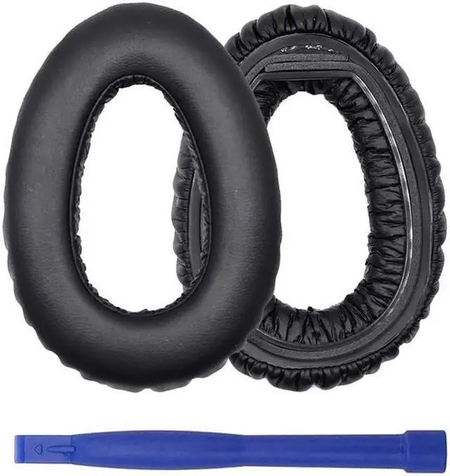 Main image of Replacement Earpads Earmuff Ear Pads for Senn-heiser--PXC 550  660 Headphone
