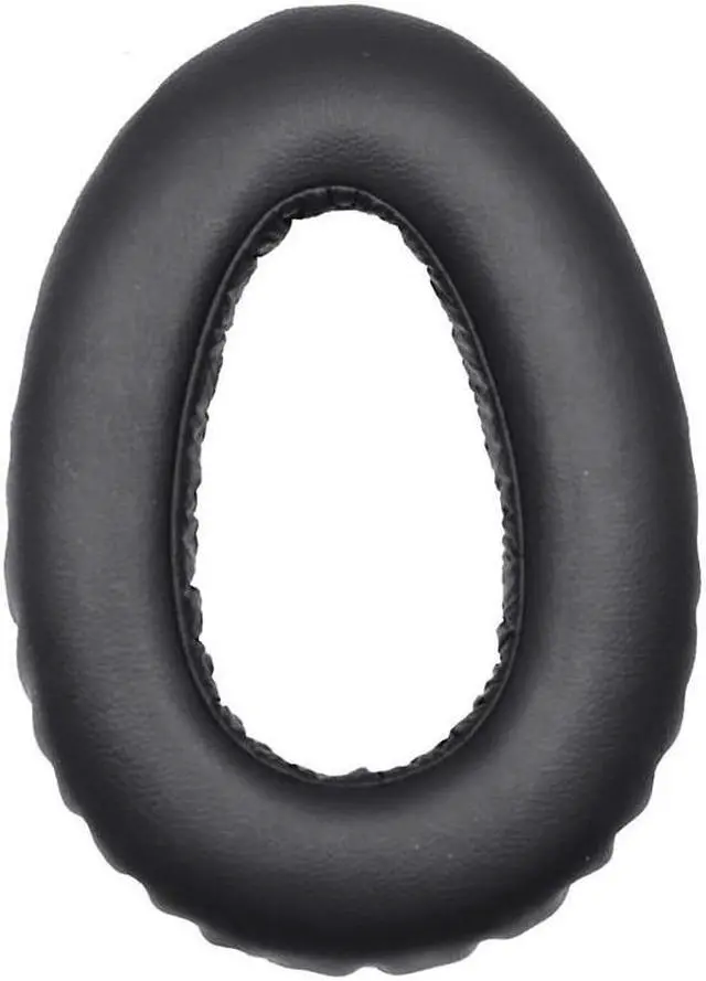 Alt view image 3 of 6 - Replacement Earpads Earmuff Ear Pads for Senn-heiser--PXC 550  660 Headphone