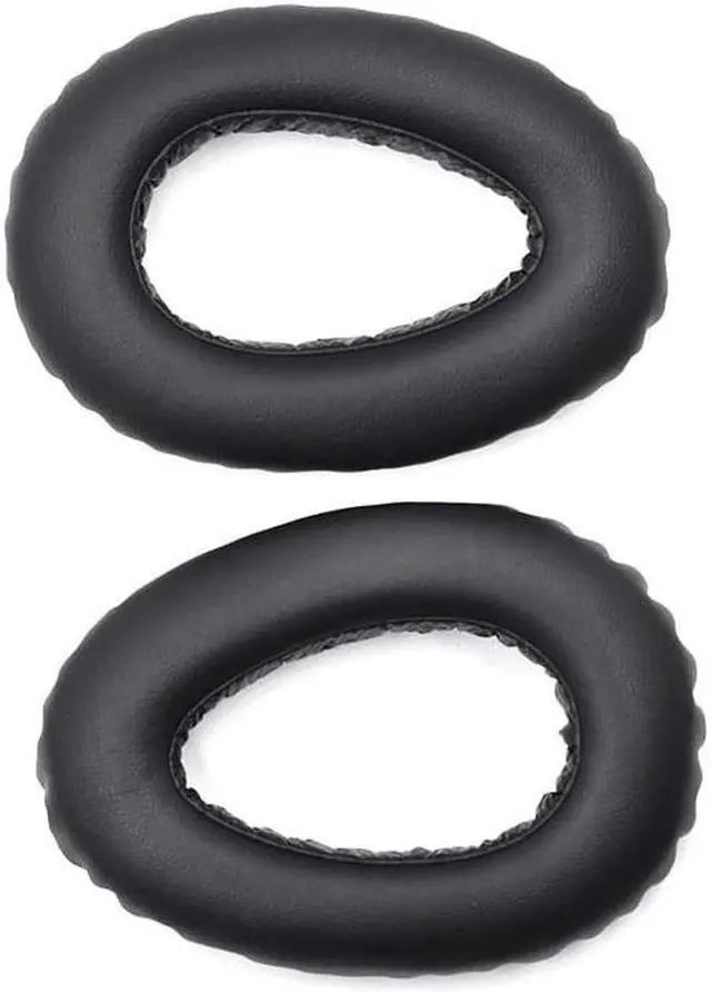 Alt view image 5 of 6 - Replacement Earpads Earmuff Ear Pads for Senn-heiser--PXC 550  660 Headphone